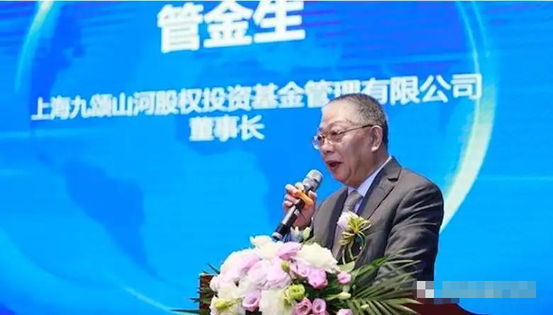 半年亏3亿,自嘲“街头乞丐”!昔日上海首富,摊牌了