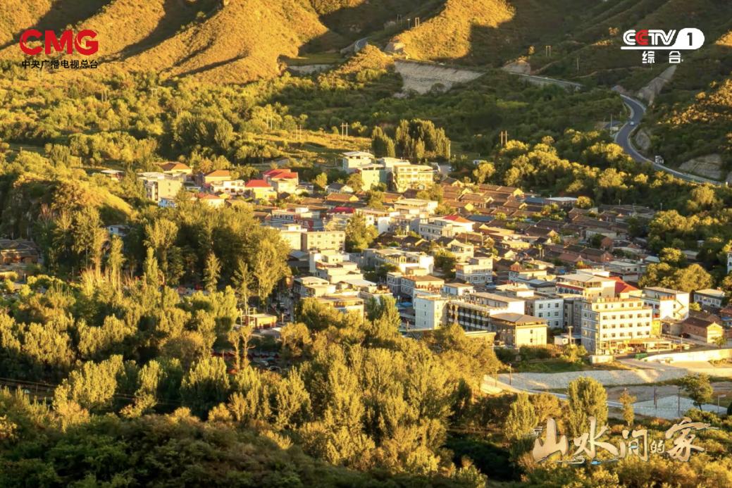 山乡巨变第一旅游村,国家级景区山乡巨变第一村