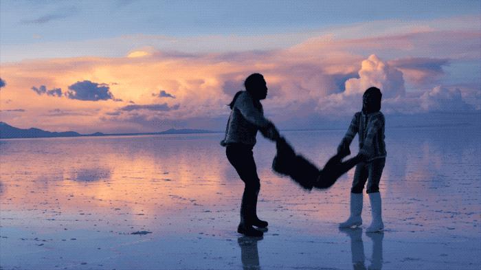 夫妻带5岁儿子环游世界,小夫妻带5岁孩子旅游边走边看