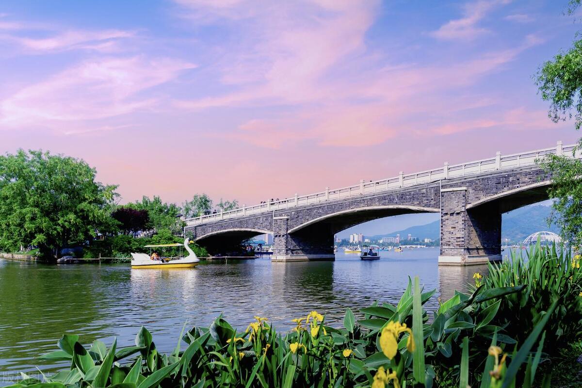 南京0门票逛景点攻略,南京旅游免费的必去的景点