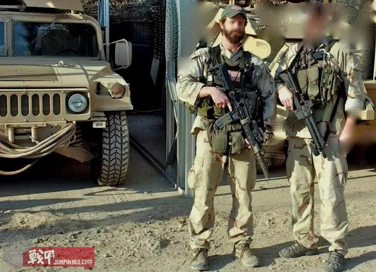 单兵装备模块化简史（下）MOLLE/PALS时代以及之后：1996年至今