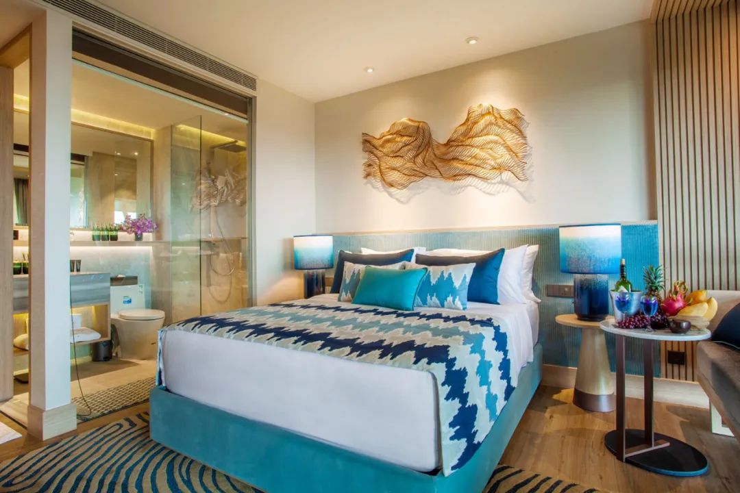 普吉岛100万房子,普吉岛laya拉亚度假酒店