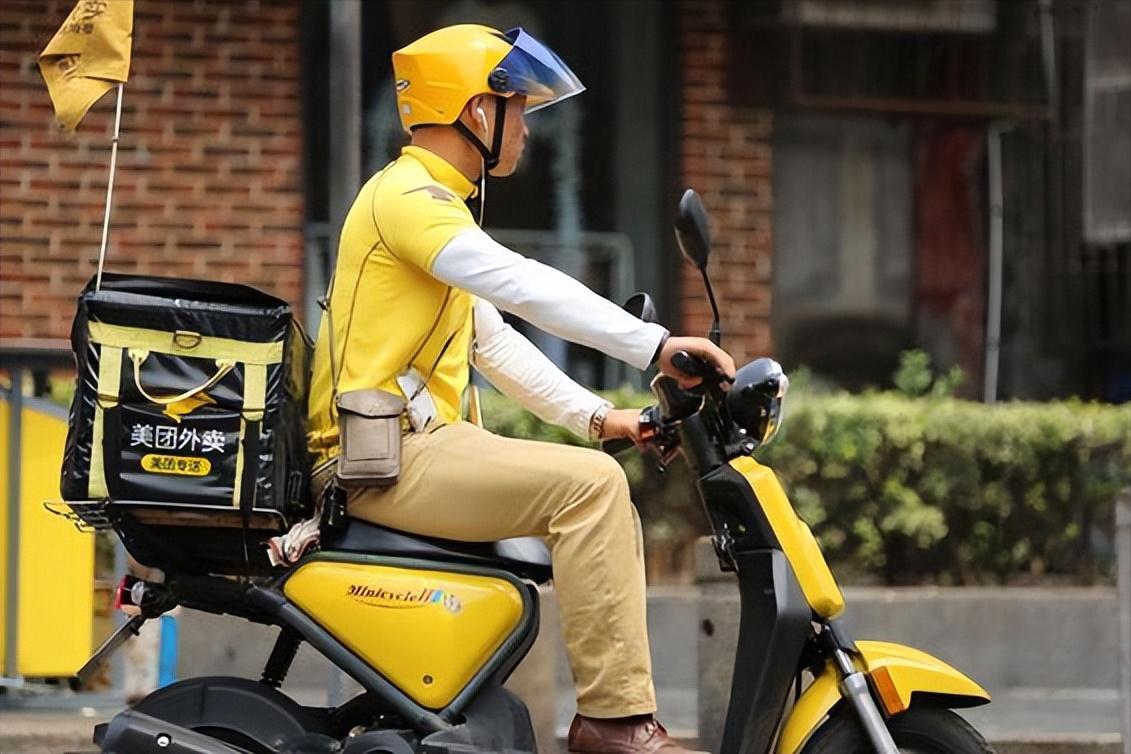 外卖电动车续航多少够用,台铃电动车续航200公里外卖专用