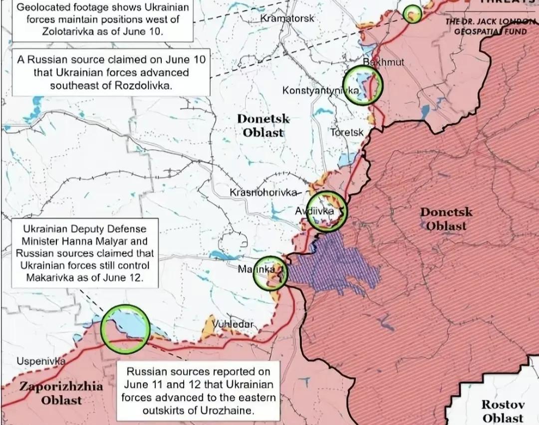 俄乌战争2022.2.24,俄乌战争俄军攻势