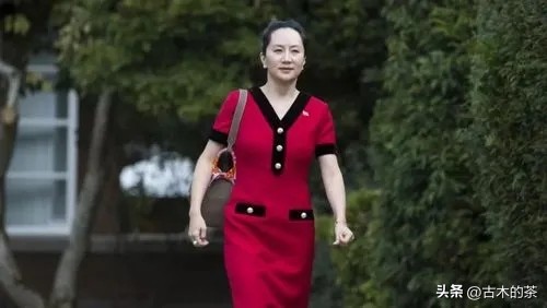 华为二公主姚安娜别墅,华为公主姚安娜现状