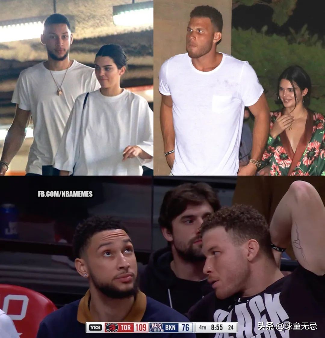 篮网复杂人物关系,篮网队内复杂关系