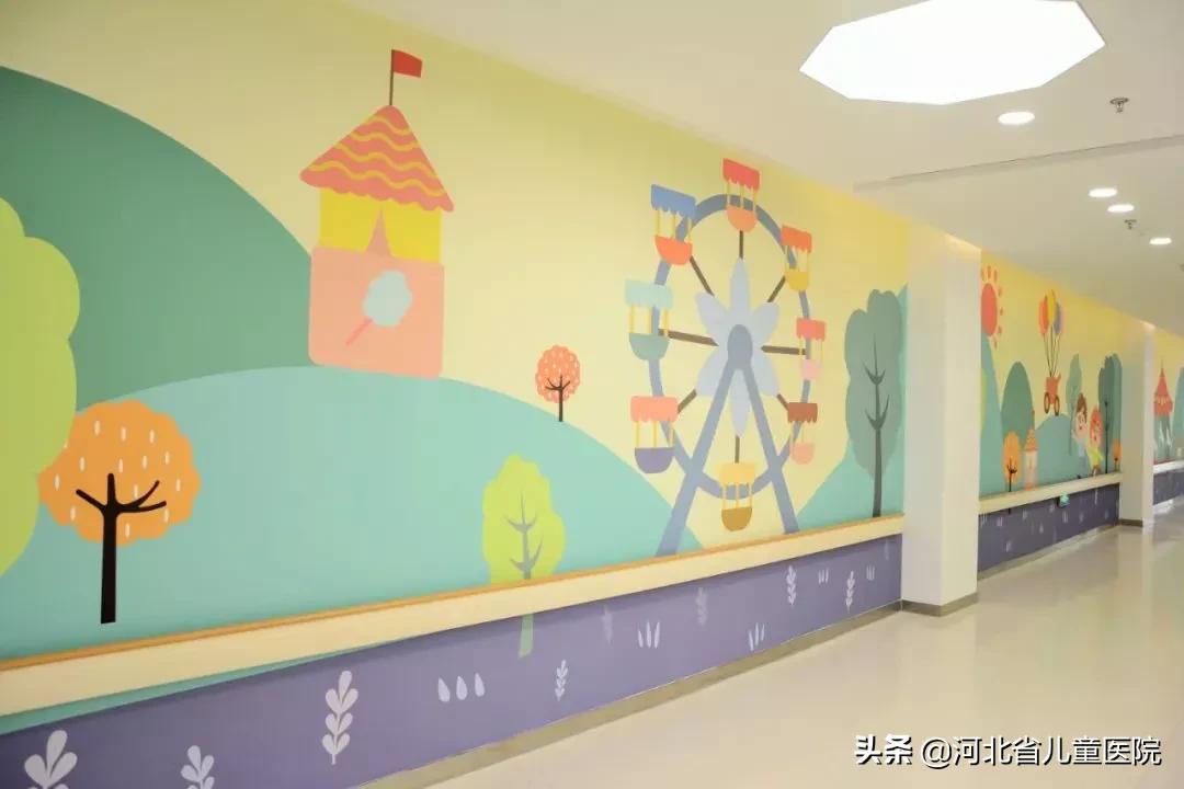 河北中西医结合儿童医院最新公告,河北儿童医院有哪些院区