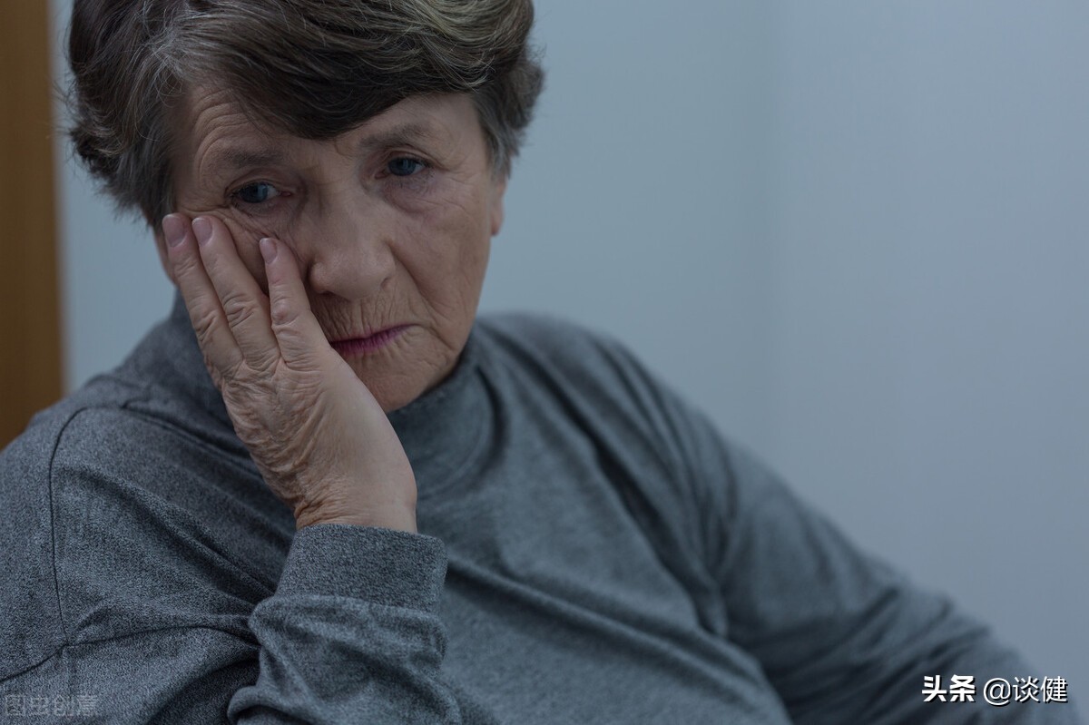 老年人不愿意吃饭没有食欲怎么办,人是铁饭是钢不好好吃饭怎么行