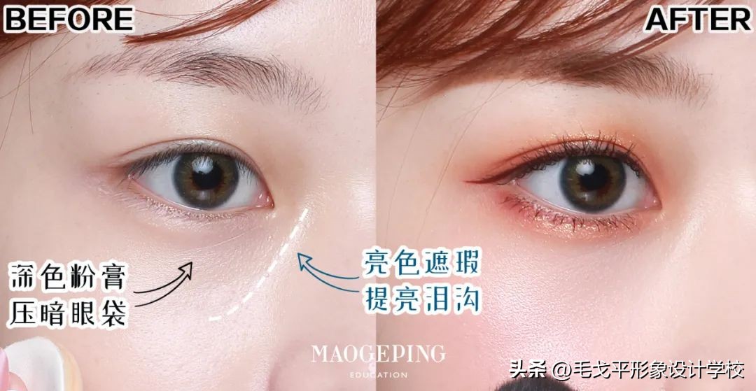 初学者实用化妆刷全套,新手化妆刷用法介绍8支