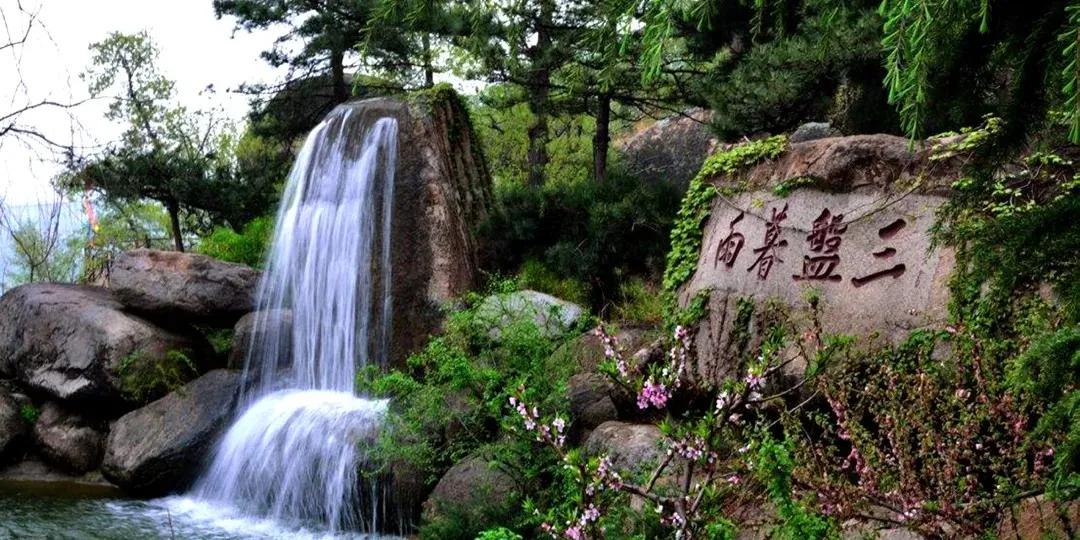 天津盘山风景名胜区的主要景点,天津盘山风景区一日游攻略