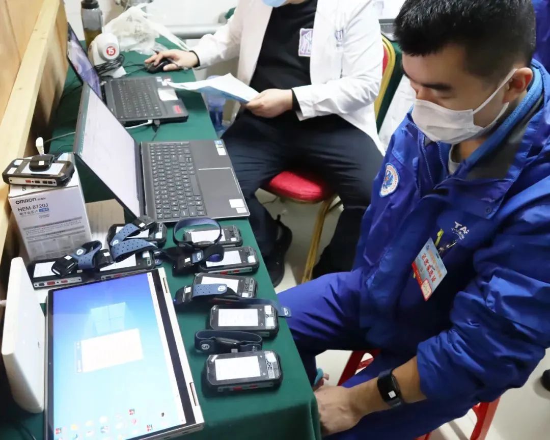 全军安全检查,史上最全的军检