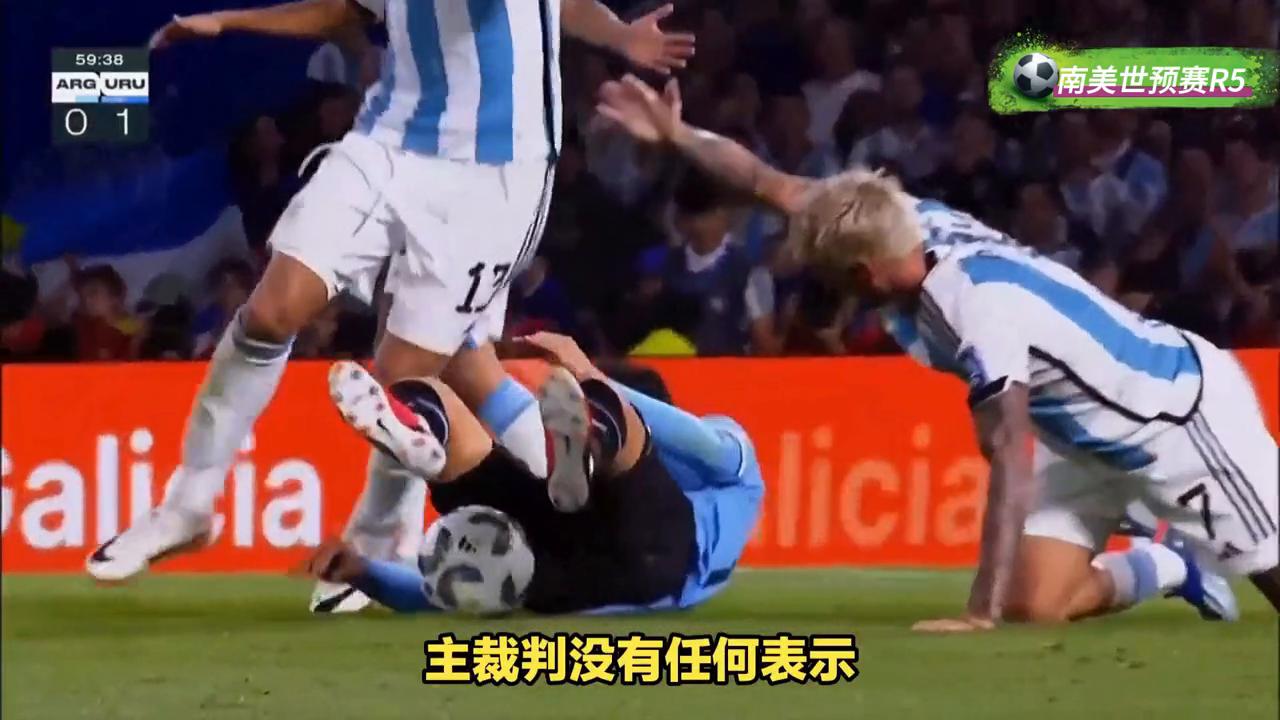 世预赛梅西破门阿根廷,2018阿根廷梅西精彩进球