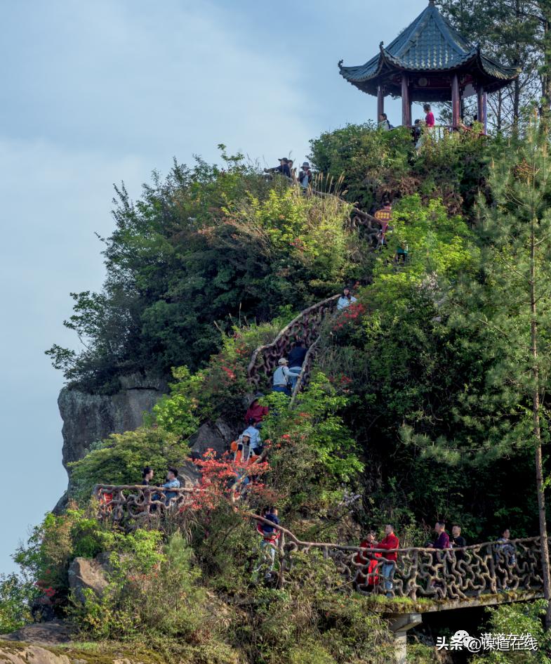 苏马荡人气旺,苏马荡五一