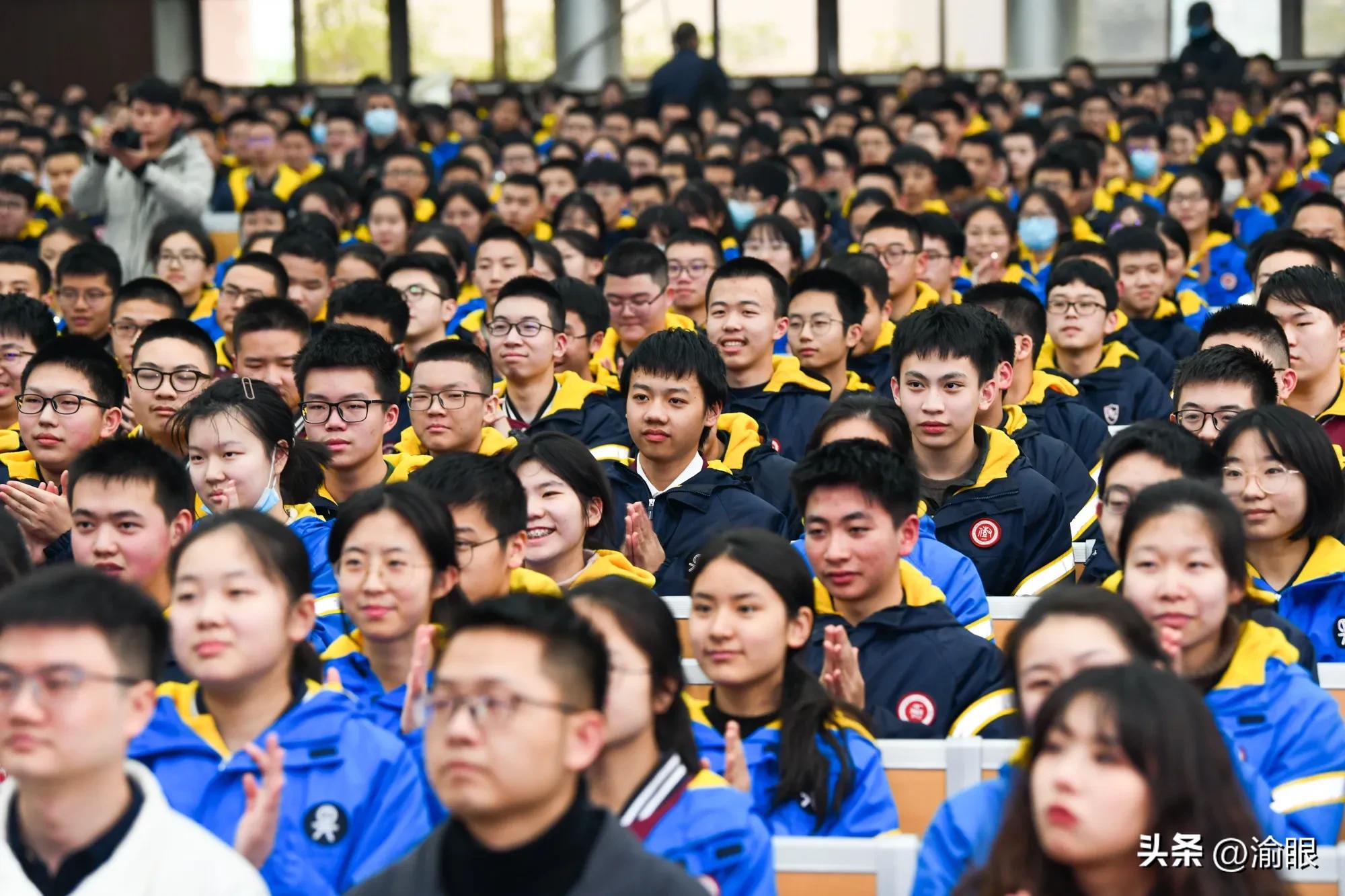 神舟总设计师戚发轫,神舟之父戚发轫的祖籍