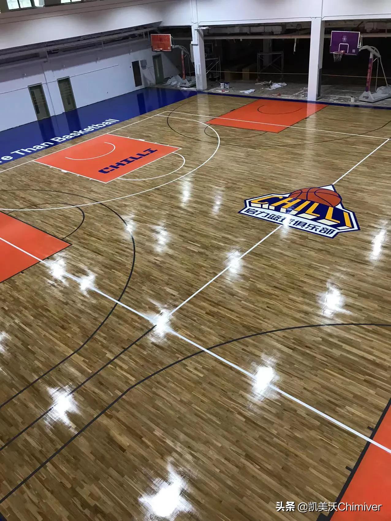 硅pu篮球场跑道翻新,上海篮球场施工翻新费用