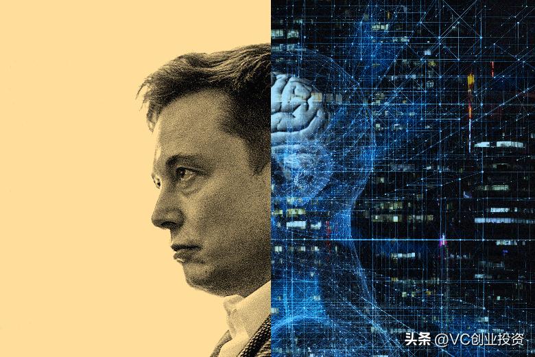 从20亿到50亿，马斯克的脑机接口公司为什么能两年估值翻2.5倍？
