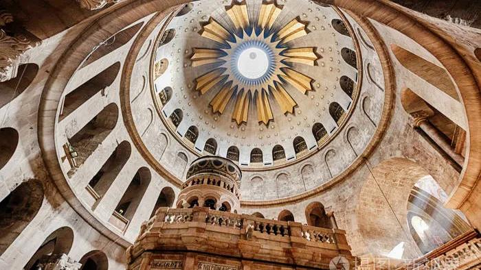 耶路撒冷的犹太圣殿,耶路撒冷是犹太人三千年的故土