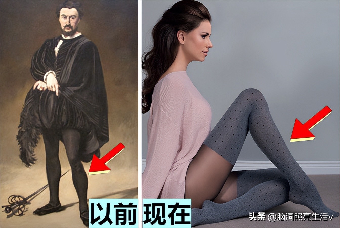 最初为男性设计，但在现如今却成为女性专属的7个事物