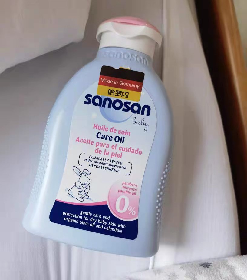 抚触油哪个好用,抚触油哪款成分安全