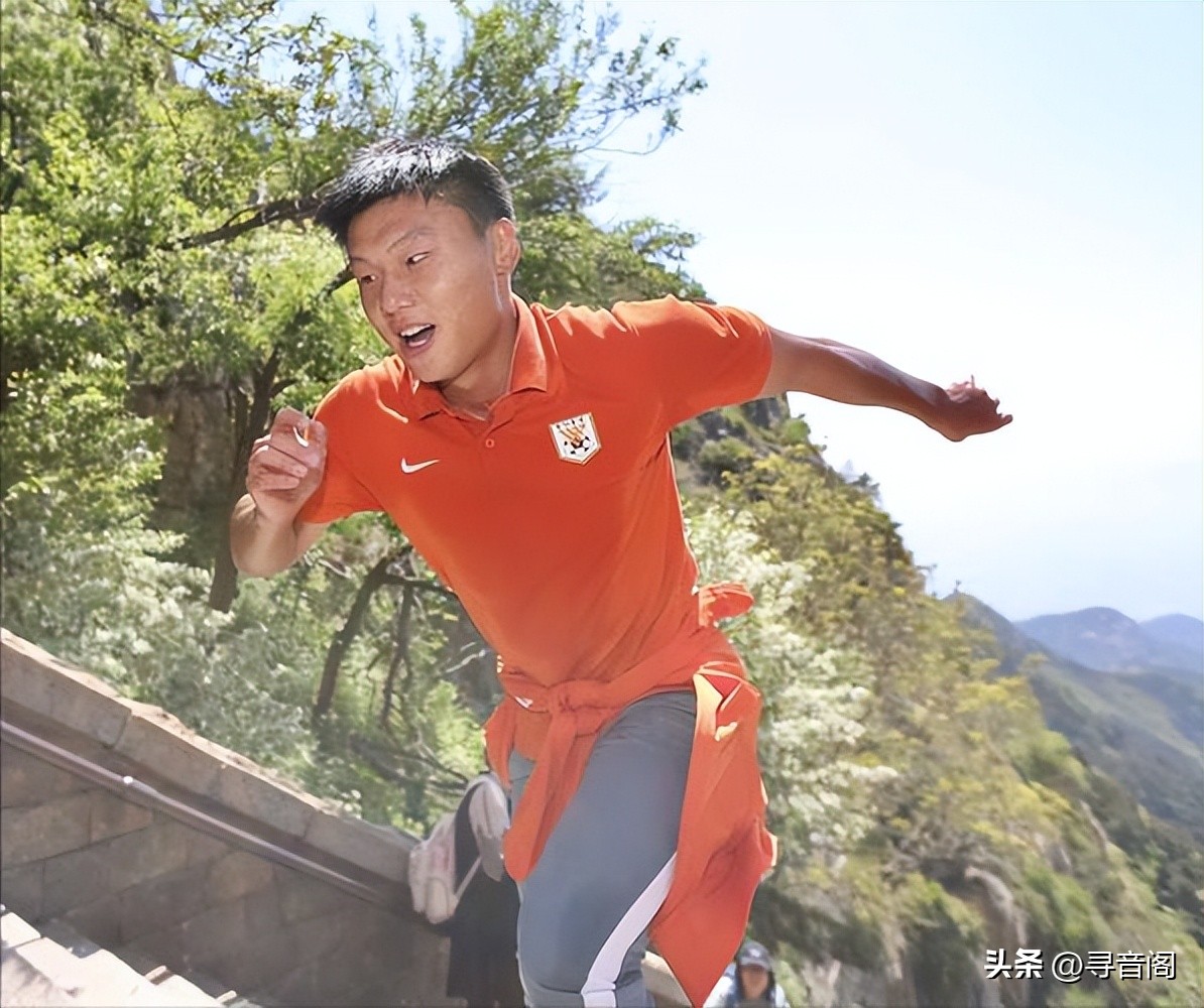 最新国足亚运队集训名单没有山东泰山队员，鲁能足校怎么了？