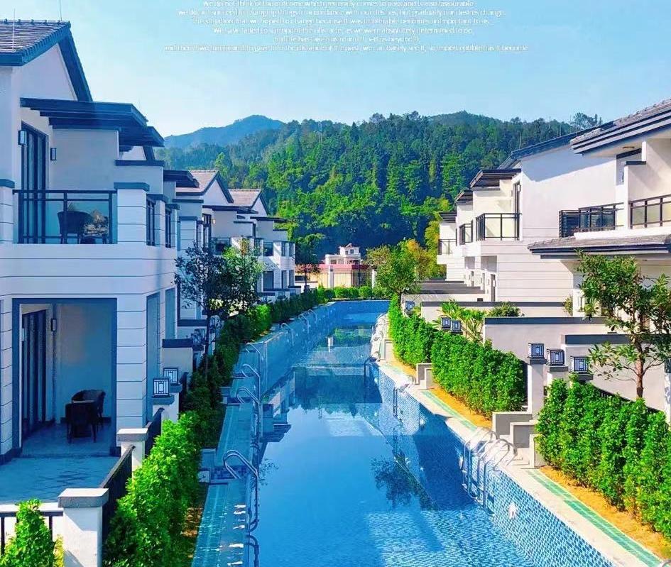 一次玩转韶关四大景区,一场深度体验游