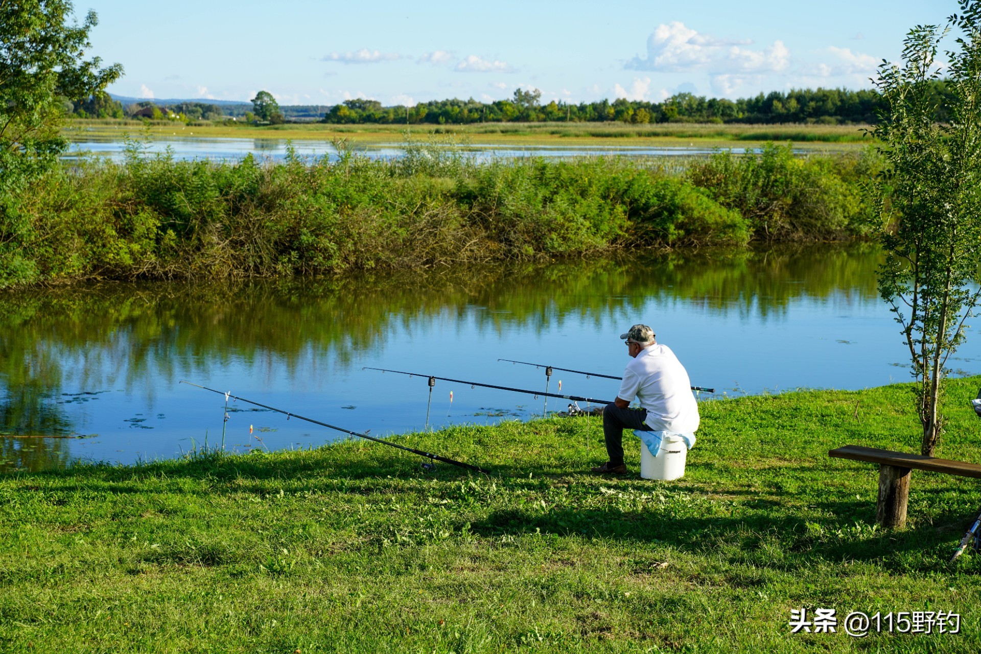 鱼竿手竿推荐购买排行,品牌鱼竿软竿推荐哪款好用