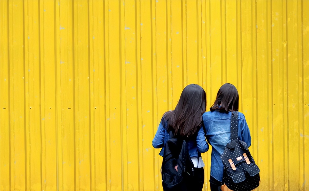 人生下半场请把自己调成节能模式,如果你穷就把自己调成静音模式