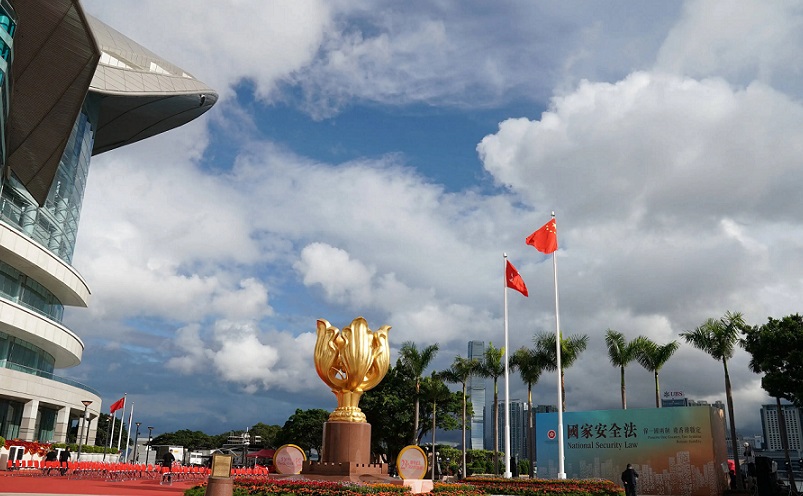 香港十大必游景点,香港十大必玩景点排行榜