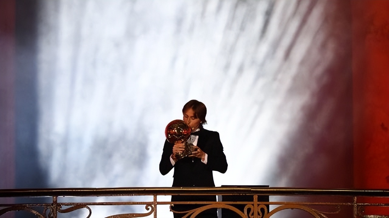 莫德里奇评价c罗与梅西,莫德里奇谈c罗和梅西