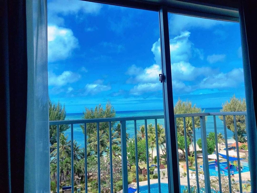 塞班岛流量,塞班岛收入