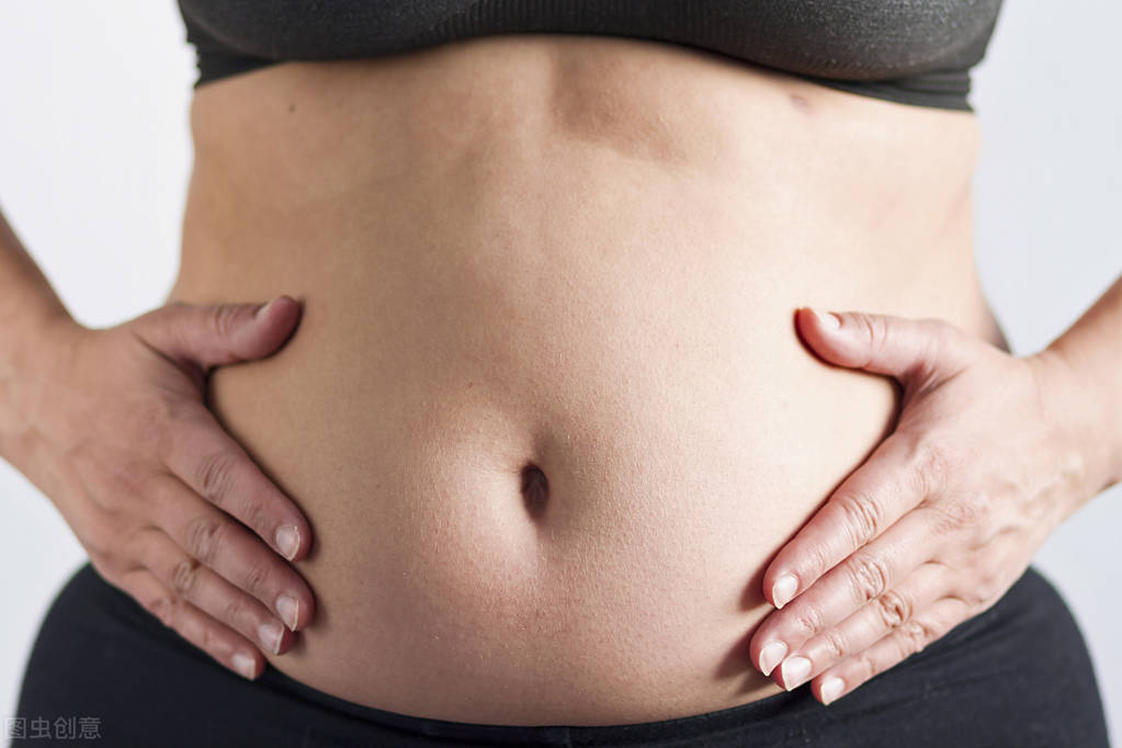 如何让内脏变得更紧致,腹部松弛内脏下垂通过锻炼紧致
