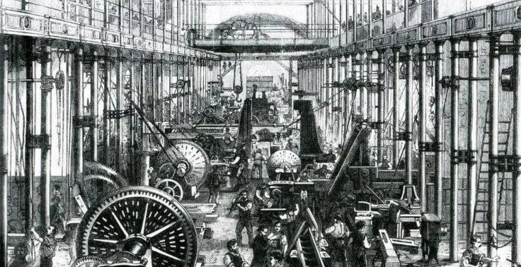 14-16世纪意大利农业经济的兴起与衰落