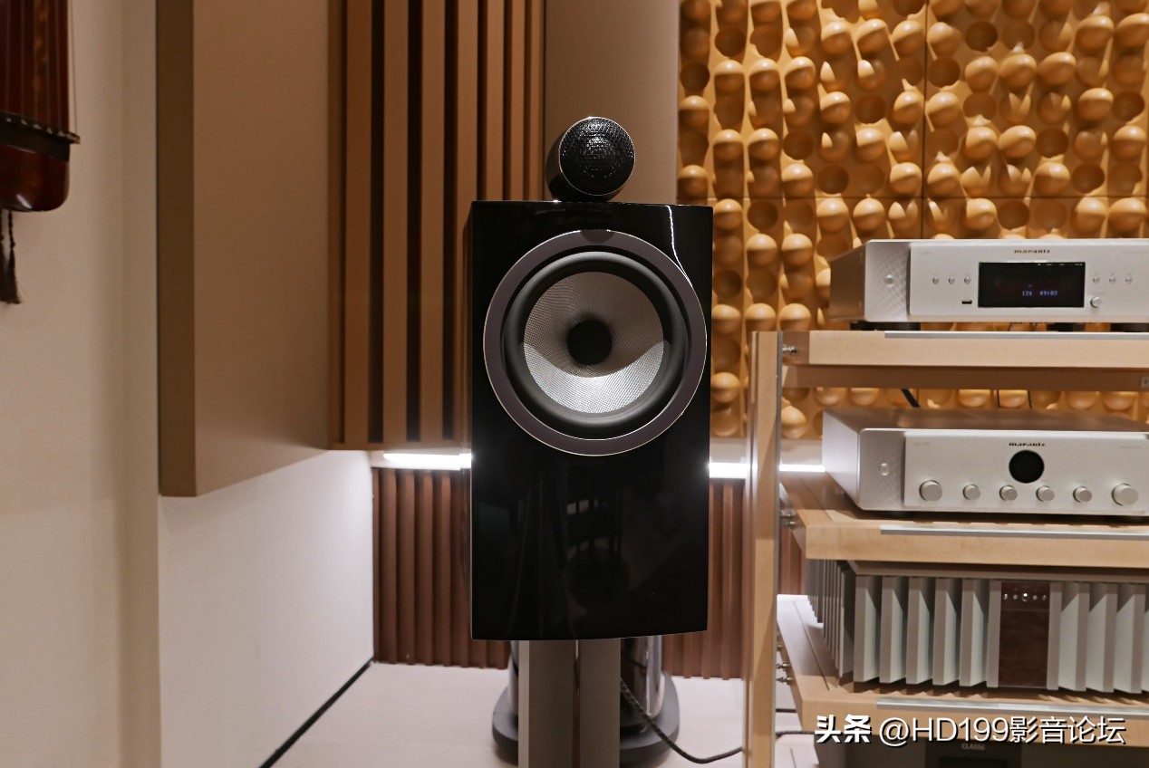 马兰士Hi-Fi套装,马兰士model30和cd60