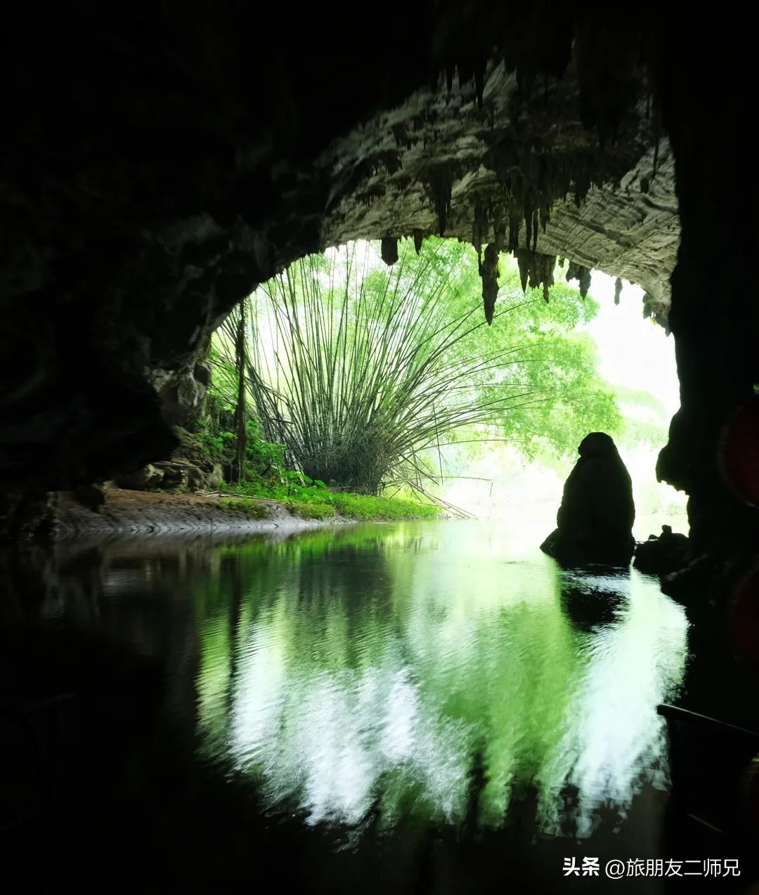 广州出发-罗定+阳春3天游,赏马兰十里画廊风光,船游桃源三洞天