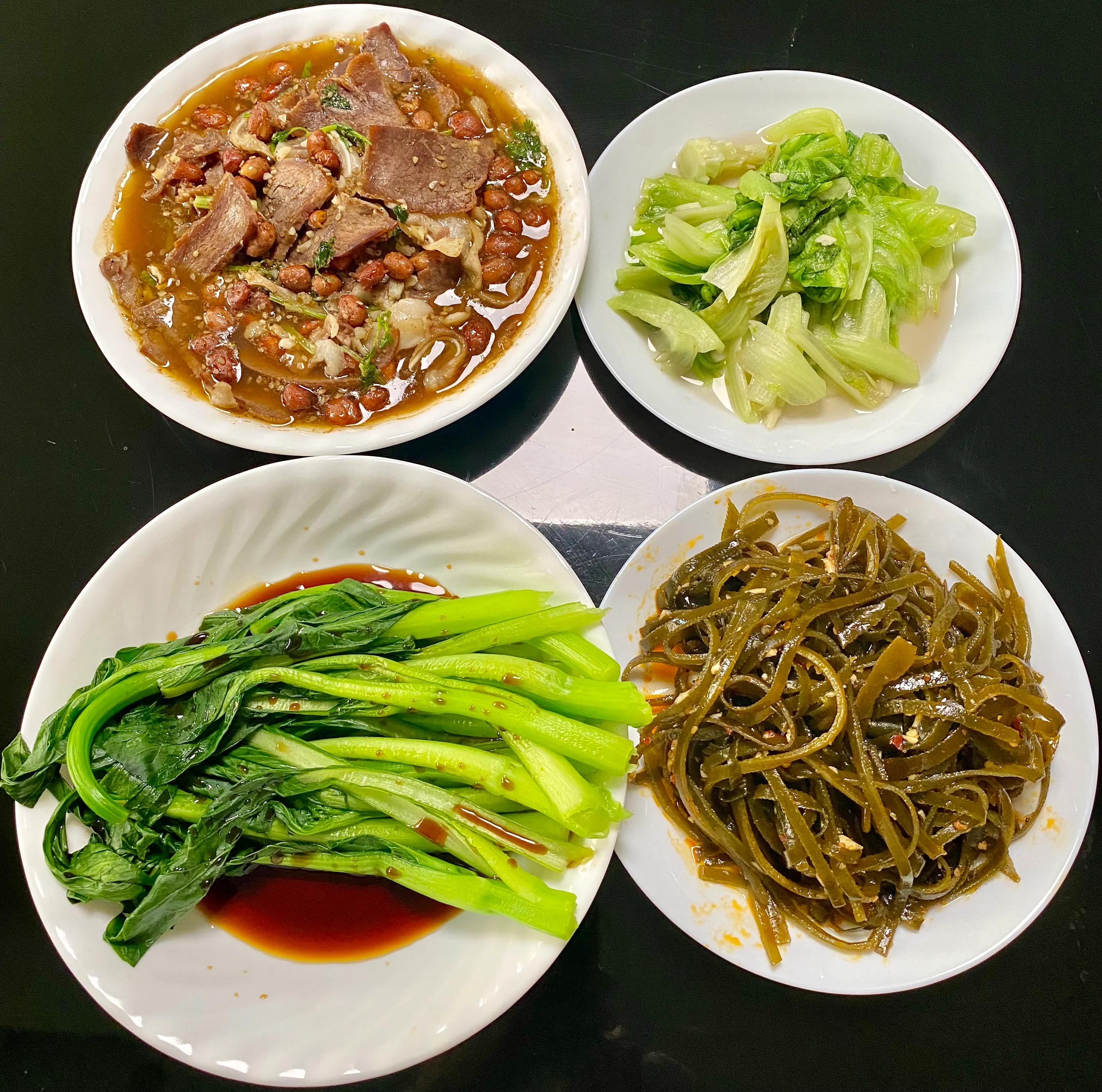 没钱一天三顿怎么吃最省钱,没钱吃饭吃什么有营养