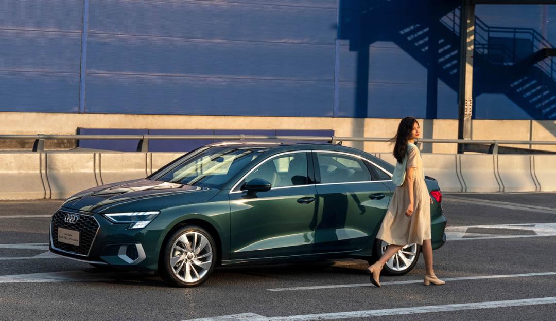 新款奥迪a3值得你拥有,奥迪a3年轻人的轿车及价格