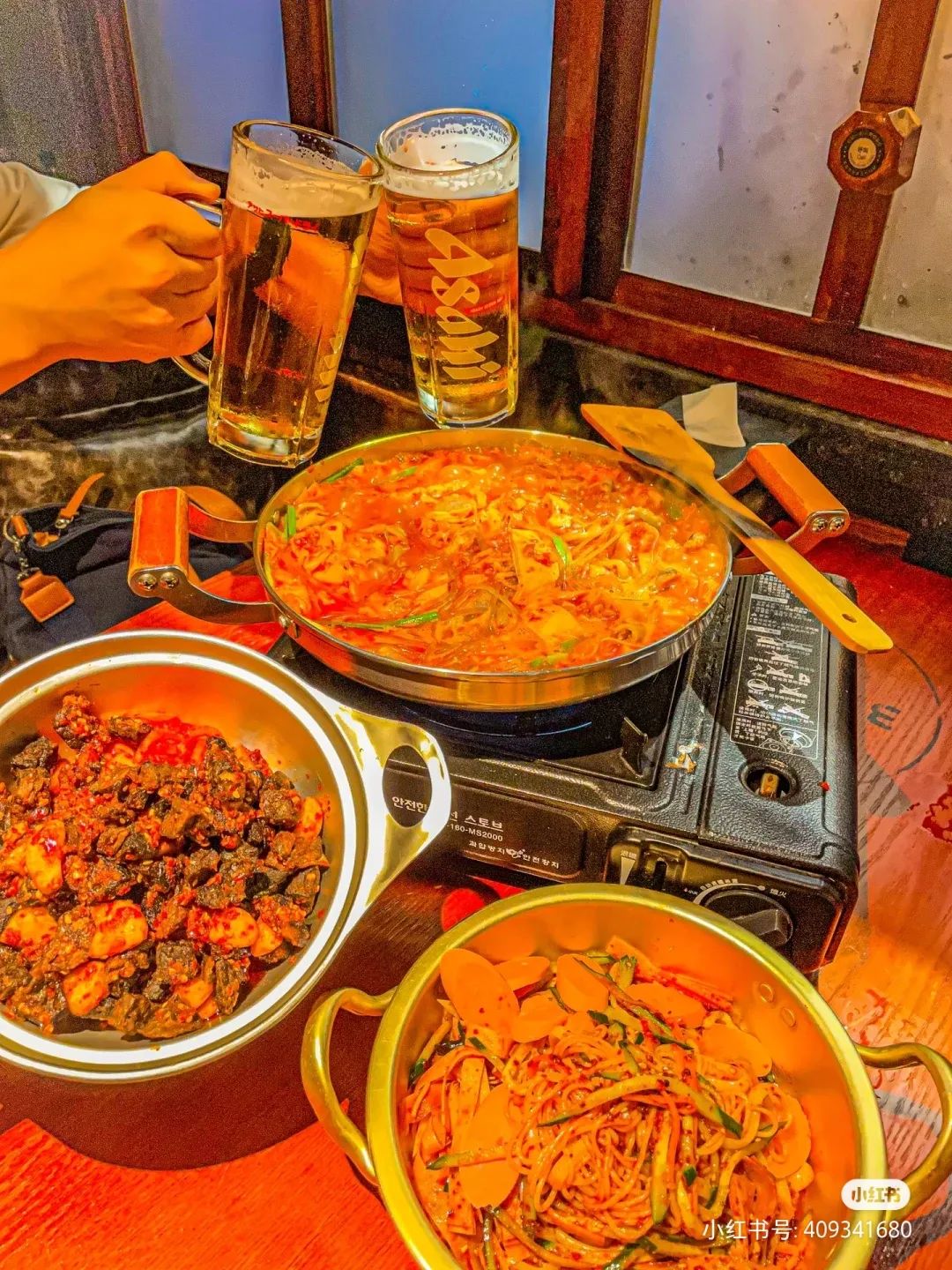 延吉北边境小城,延吉边陲小镇为啥这么火