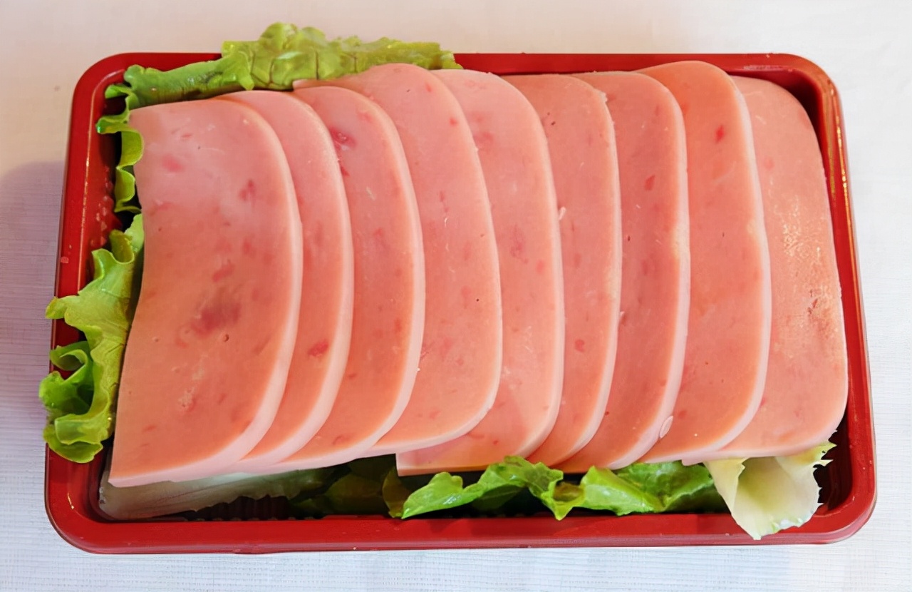 盘点十种垃圾食品你吃到几个,垃圾食品清单已列出你吃过几种