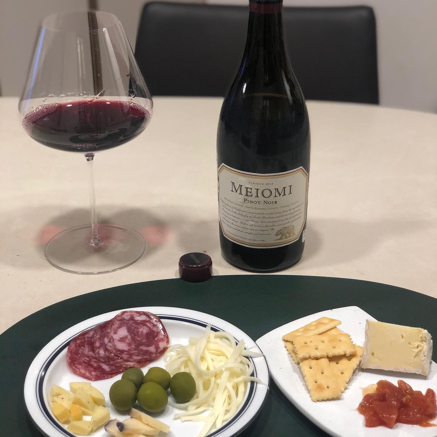 微醺盛宴，我把私藏的宝藏红酒拿出来了！