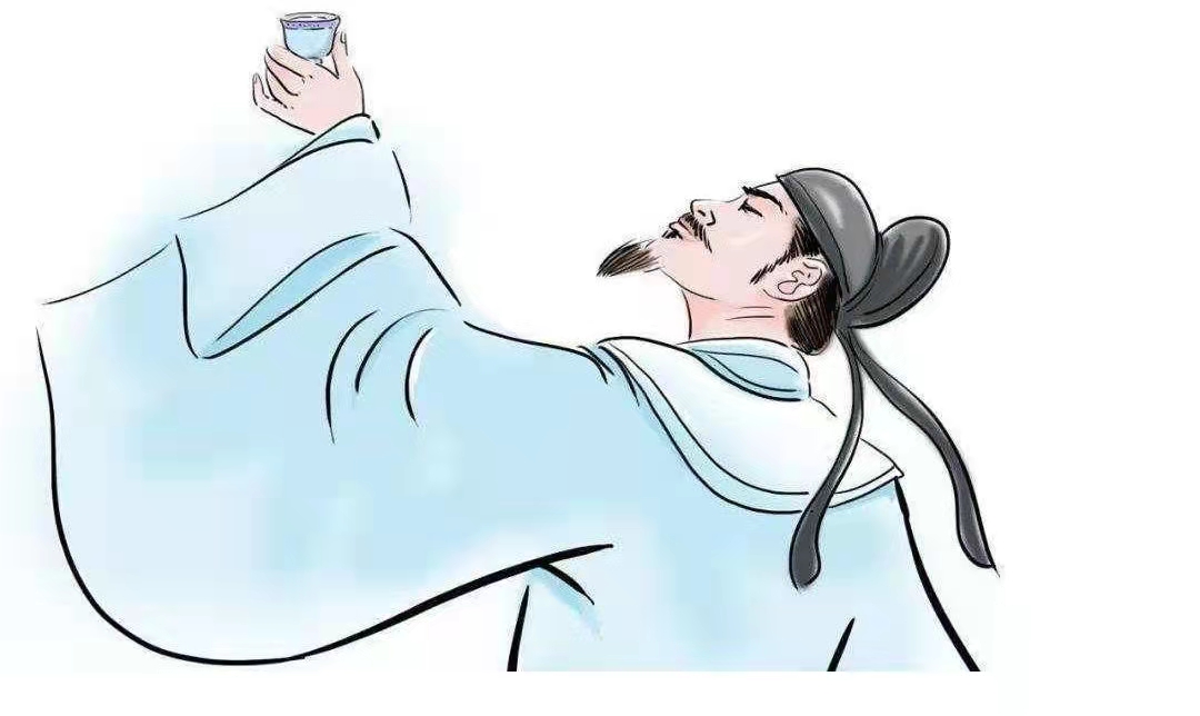 李白的著名诗句和表达的情感,李白励志的一首诗