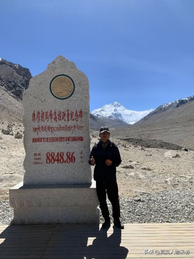 我，靠一辆二手自行车赏遍祖国美景，独自骑行9750km，两次进*藏西**