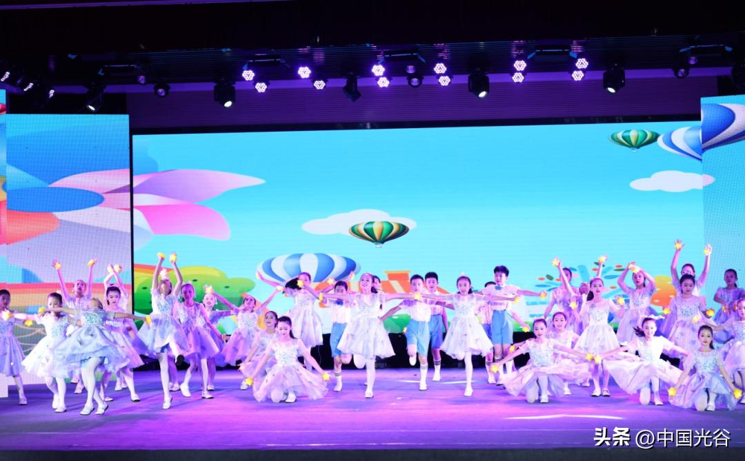 萌娃来袭六一就是要快乐,武汉萌娃过六一的n种打开方式