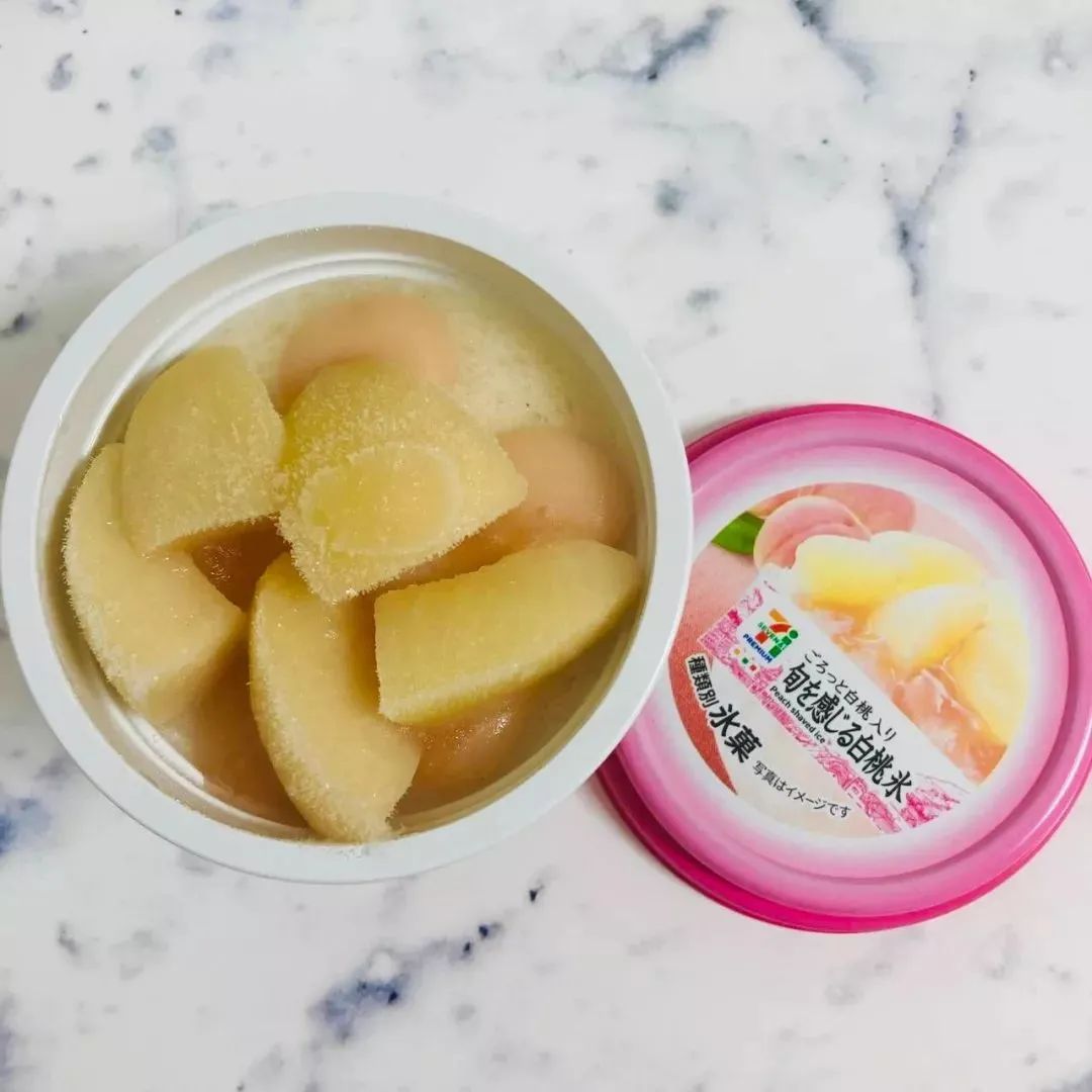 逃离“雪糕刺客”,这个夏天就是要畅快吃冰