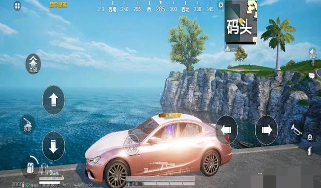 吃鸡游戏真的要凉了吗,和平精英哪个键可以给光子提建议