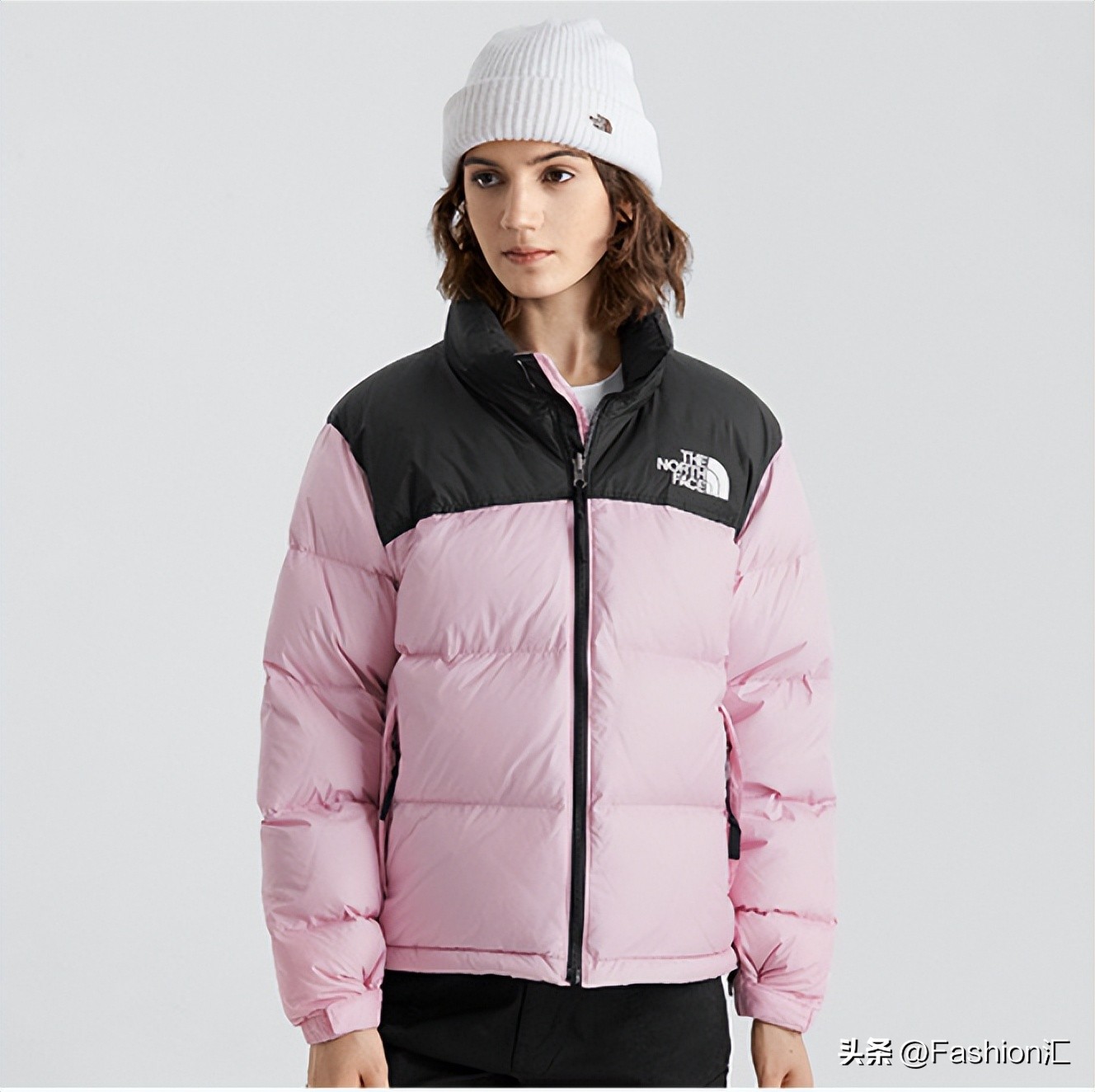 北面羽绒服哪个款式最好看,今年新款羽绒服有没有好看的