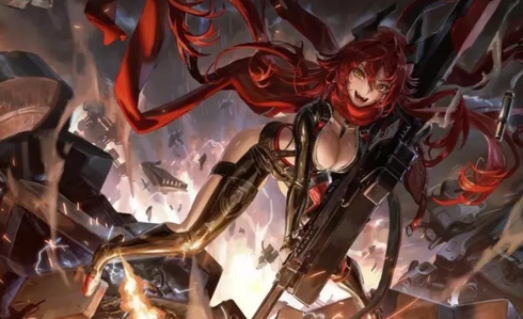 海外玩胜利女神Nikke连不上服务器，断连怎么办