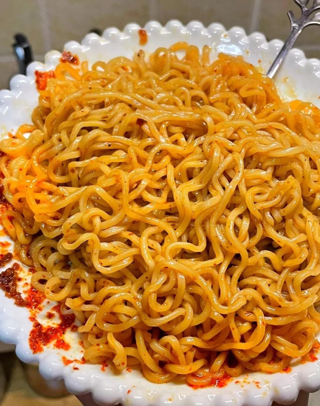 有什么好吃又便宜的泡面推荐,哪种泡面好吃又便宜