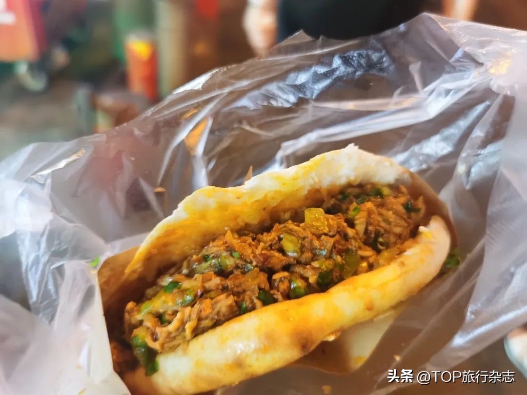 长沙最火的夜市排行,长沙人气最旺的夜市