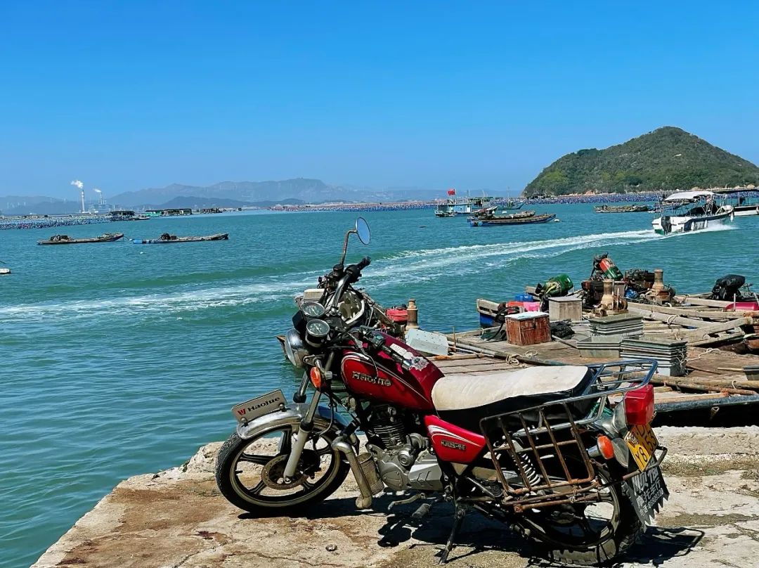 汕头潮州南澳岛旅游攻略,潮州汕头南澳岛自驾游攻略