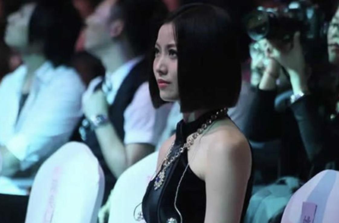 姚贝娜眼角膜捐献者现状,姚贝娜去世后纪录片